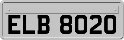 ELB8020