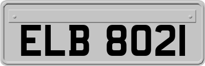 ELB8021