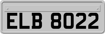 ELB8022