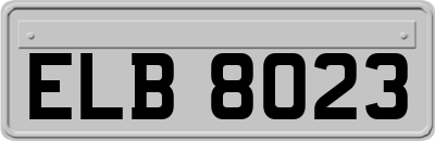ELB8023