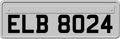 ELB8024