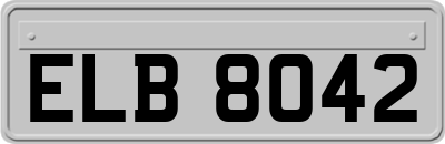 ELB8042