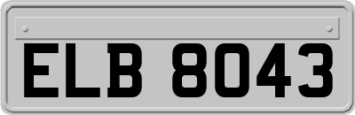 ELB8043