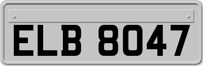 ELB8047