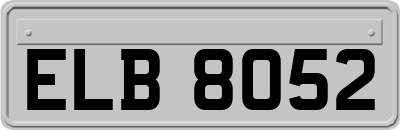 ELB8052