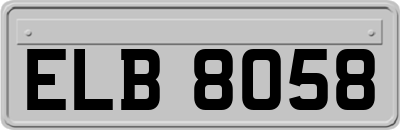 ELB8058