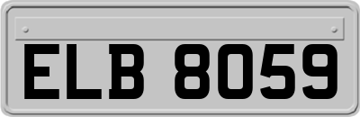ELB8059