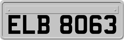 ELB8063