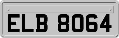 ELB8064