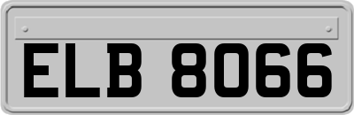 ELB8066