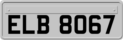 ELB8067