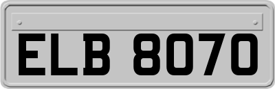 ELB8070