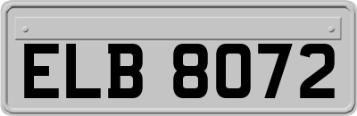 ELB8072