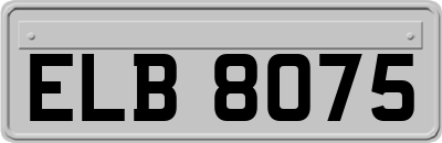 ELB8075