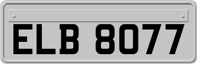 ELB8077