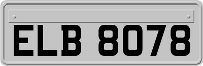 ELB8078