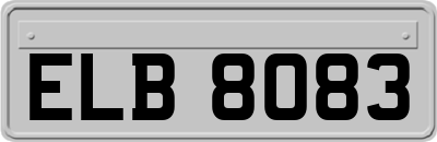 ELB8083