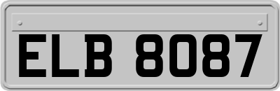 ELB8087