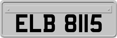 ELB8115