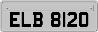 ELB8120