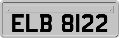 ELB8122