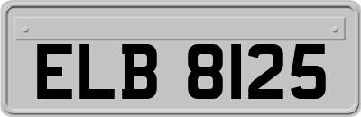 ELB8125