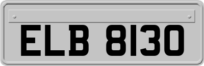 ELB8130