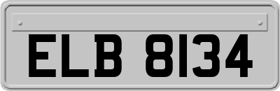 ELB8134