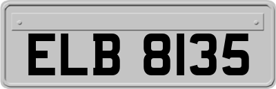 ELB8135