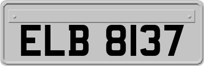 ELB8137