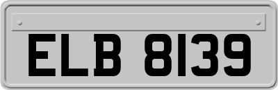 ELB8139