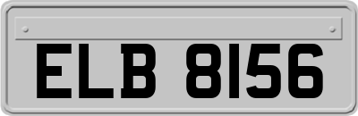 ELB8156