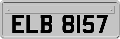 ELB8157
