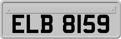 ELB8159