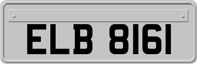ELB8161