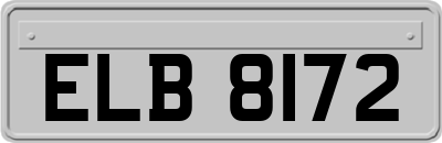 ELB8172
