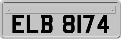 ELB8174