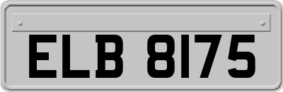 ELB8175