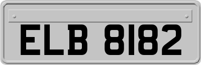 ELB8182