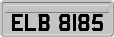 ELB8185