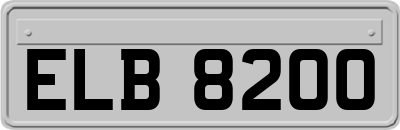 ELB8200