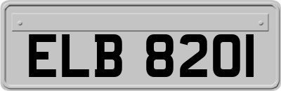 ELB8201