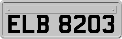 ELB8203