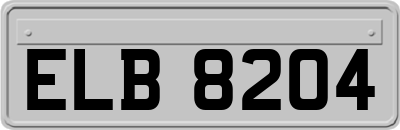 ELB8204