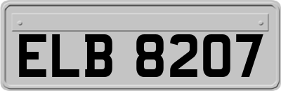 ELB8207