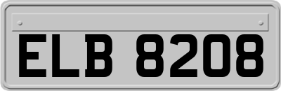 ELB8208