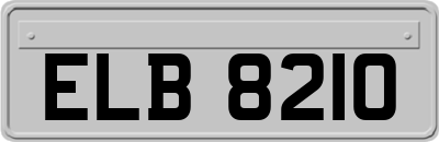 ELB8210