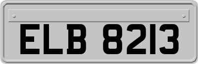 ELB8213