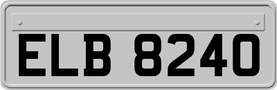 ELB8240