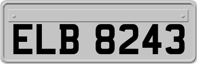 ELB8243